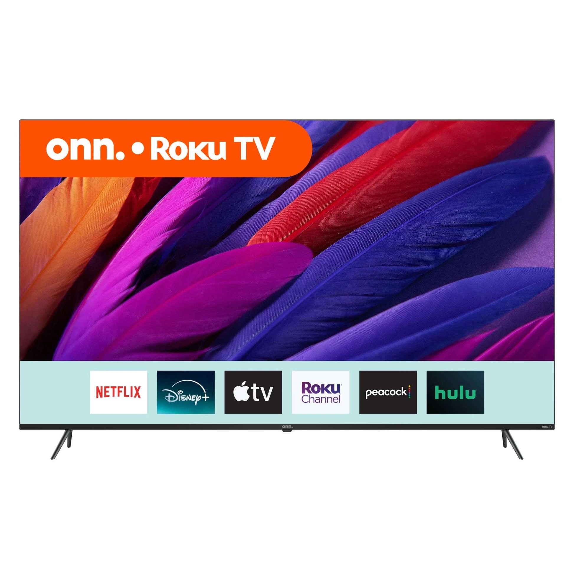 70” Class 4K UHD (2160P) LED Roku Smart Television HDR (100012588) - Puck's