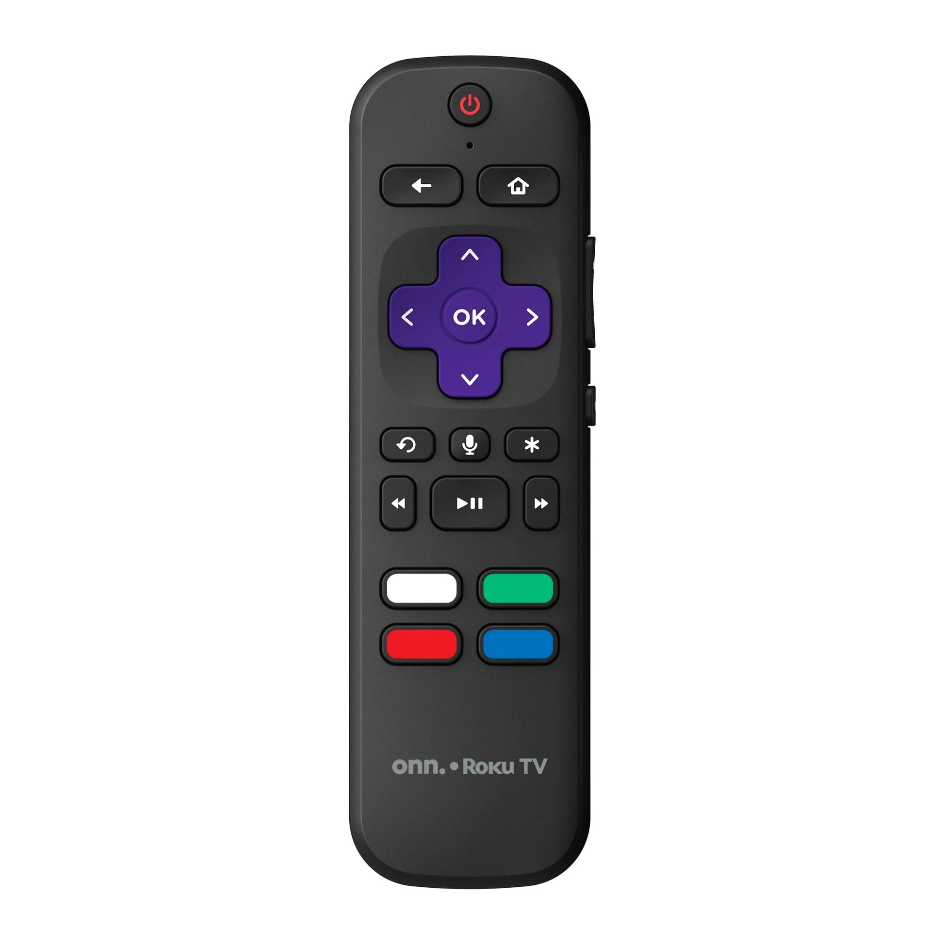 55 inch LED TV Class 4K UHD (2160P) Roku Smart Television HDR (100012586) - Puck's