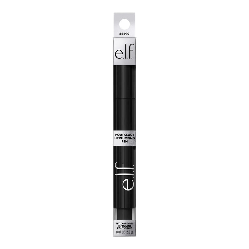 Pout Clout Lip Plumping Pen, in the Clear, 0.07Oz - Puck's
