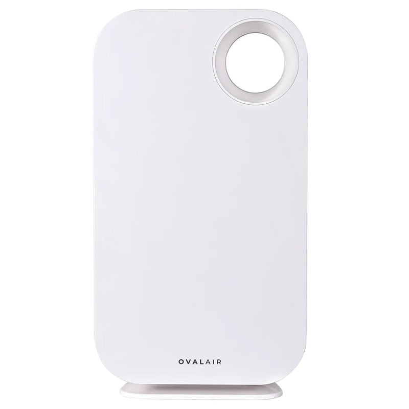 Oval Air Purifier - Puck's