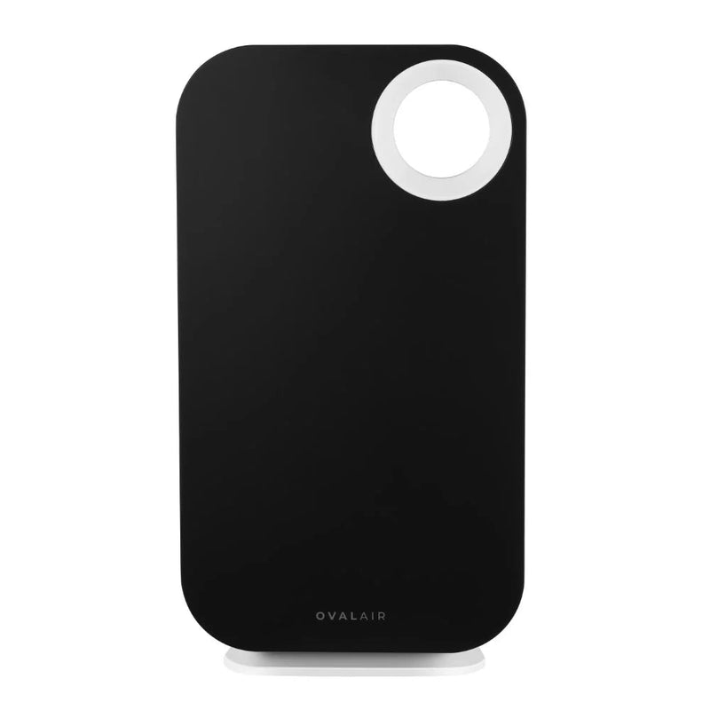 Oval Air Purifier - Puck's