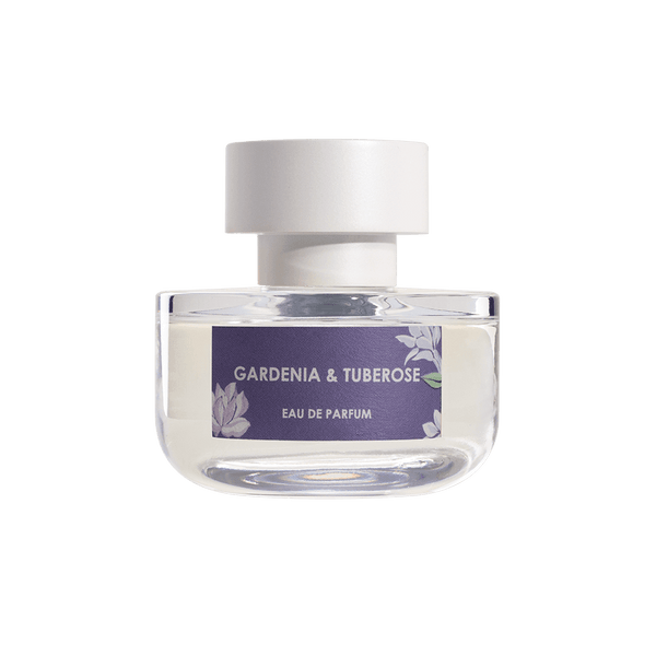 elvis+elvin Eau De Parfum - Gardenia & Tuberose - Puck's