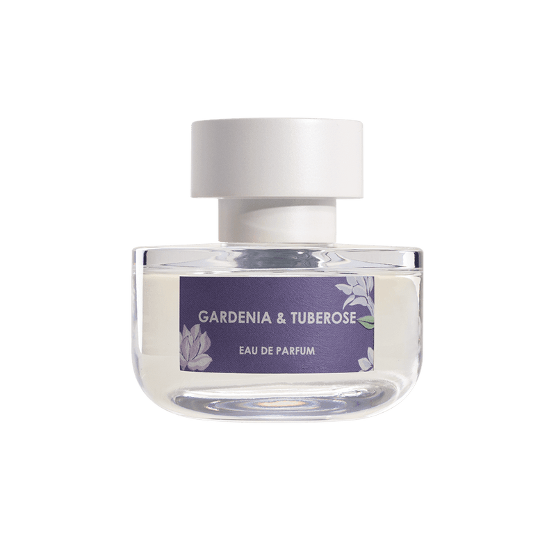 elvis+elvin Eau De Parfum - Gardenia & Tuberose - Puck's