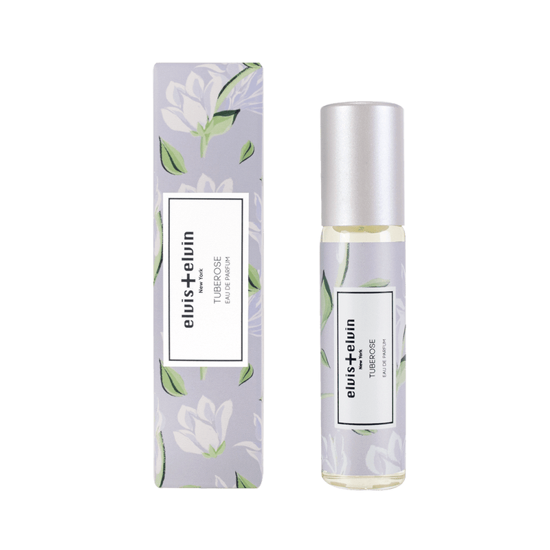 elvis+elvin Eau De Parfum - Tuberose - Puck's