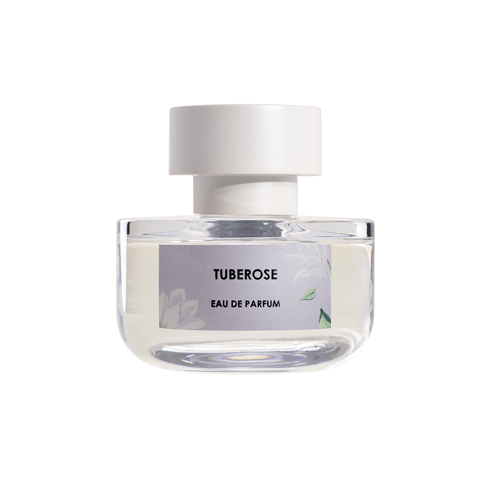 elvis+elvin Eau De Parfum - Tuberose - Puck's