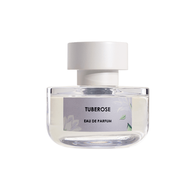 elvis+elvin Eau De Parfum - Tuberose - Puck's