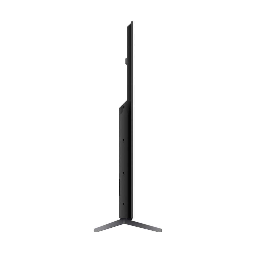85” Class Q Class 4K QLED, 120Hz, Local Dimming, Dolby Vision HDR & Dolby Atmos, up to 240Hz VRR Gaming, Smart TV with Google TV, Including Built-In Google Assistant with Voice Remote, 85Q750G - Puck's