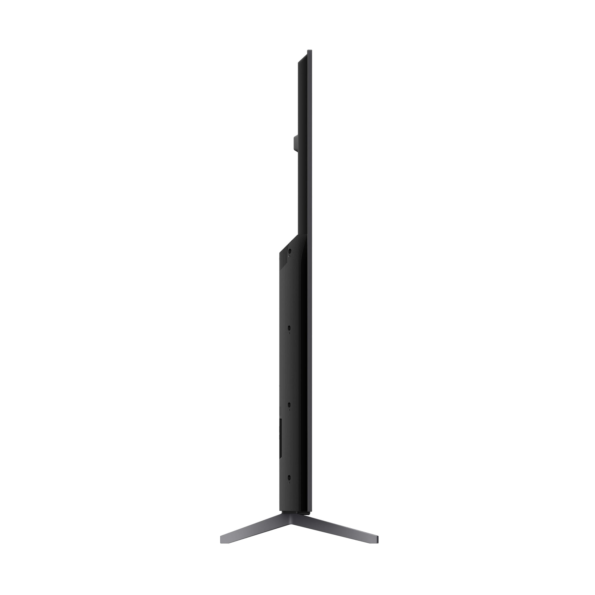 85” Class Q Class 4K QLED, 120Hz, Local Dimming, Dolby Vision HDR & Dolby Atmos, up to 240Hz VRR Gaming, Smart TV with Google TV, Including Built-In Google Assistant with Voice Remote, 85Q750G - Puck's