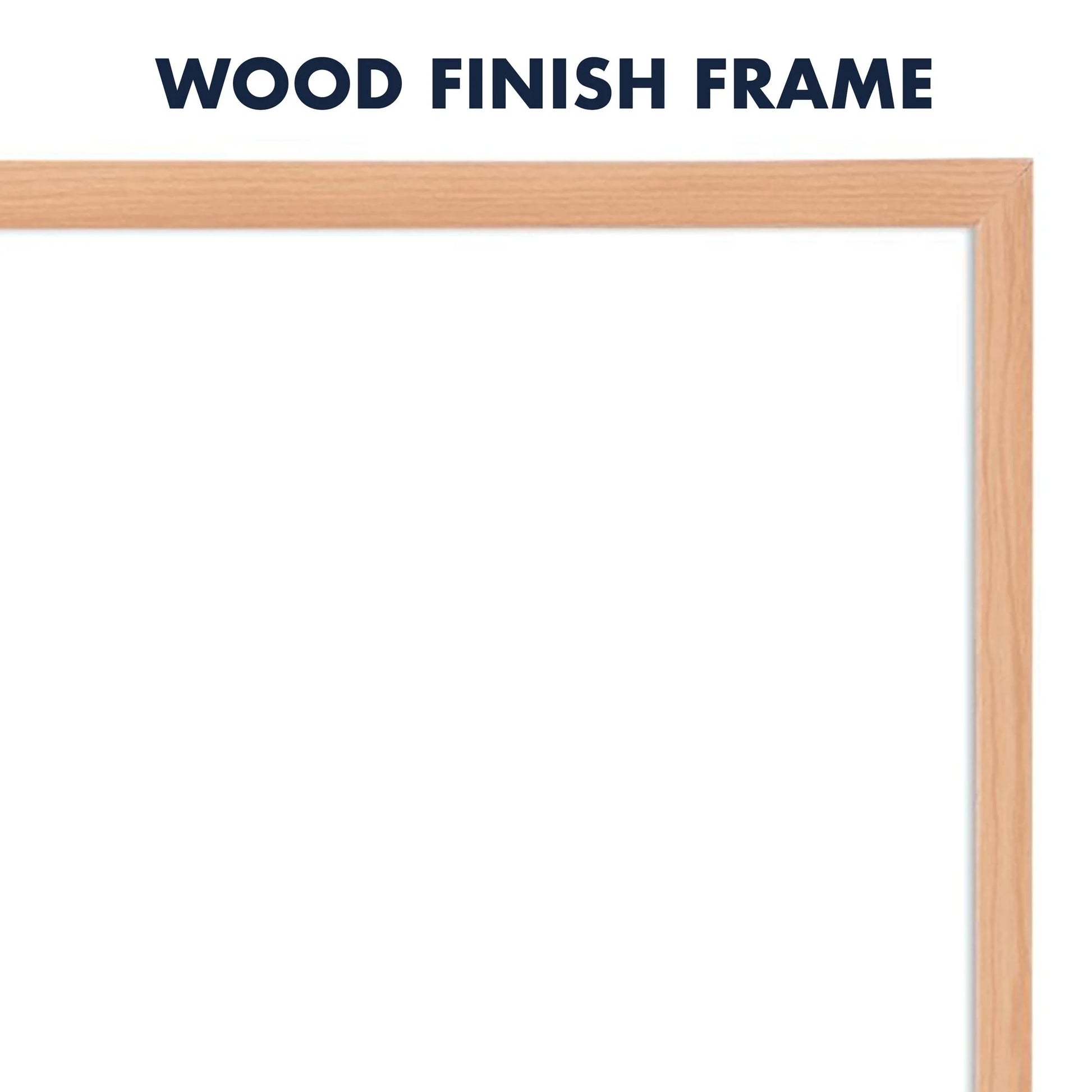 Combination Board, 17" X 23", Dry-Erase & Cork Surface, Oak Finish Frame