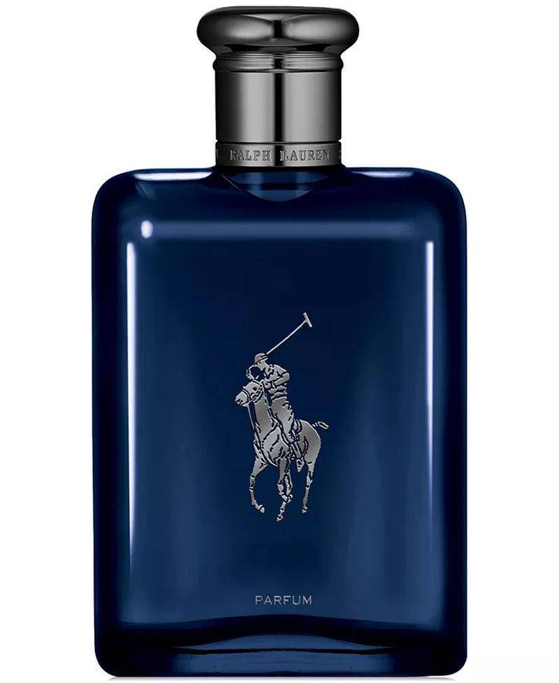 Men'S Polo Blue Parfum Jumbo Spray, 6.7 Oz. - Puck's