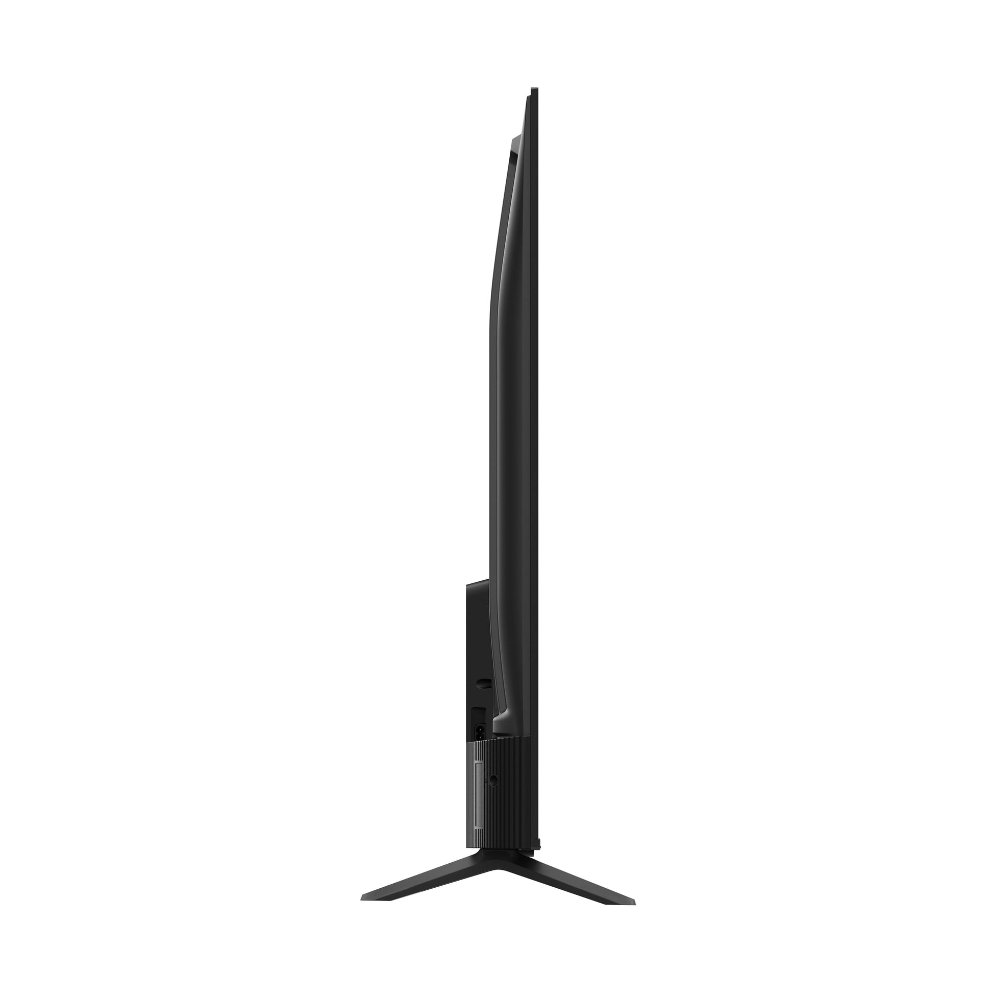 65” Class S4 (65S451) 4K UHD HDR Smart TV with Roku TV - Puck's