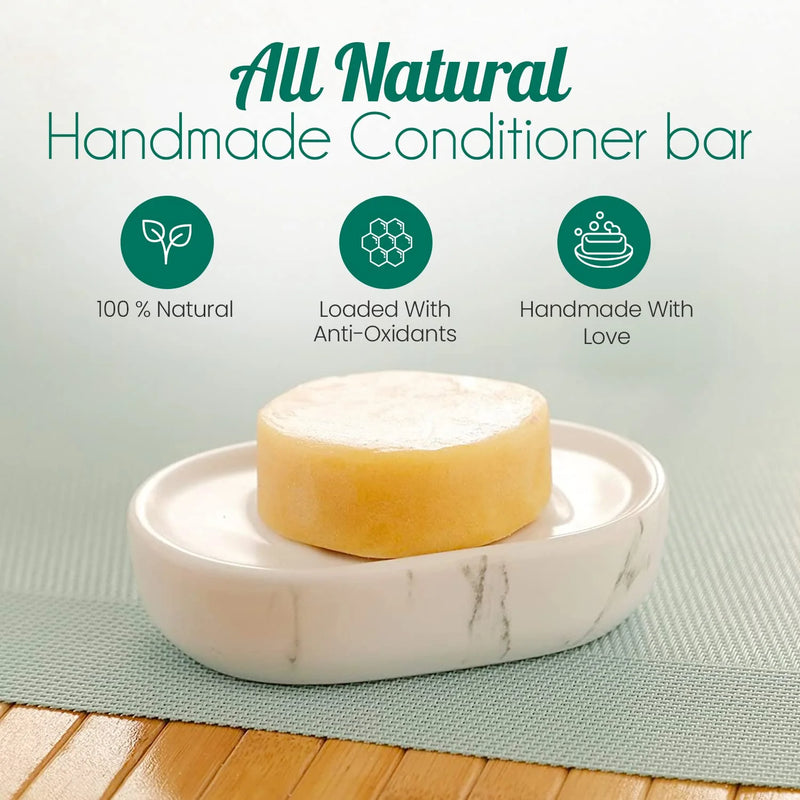 Zero-Waste Ultimate 4-Pack Bundle - Puck's