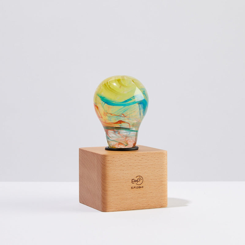 Table Lamp - Fireworks-2