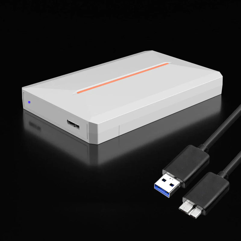 UltraBoost SATA SSD 2.5 - Puck's