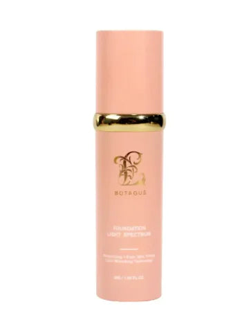 4-in-1 Foundation SPF 50 - Puck's