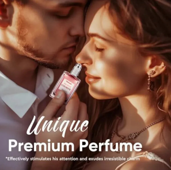 Perfume Portable Ball - Puck's