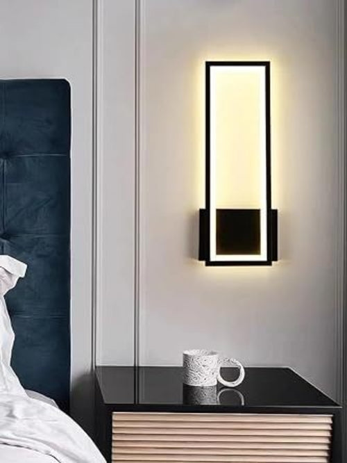 Modern Wall Lamp,Indoor Contemporary Mounted Lighting Fixture, Sconces - Puck's
