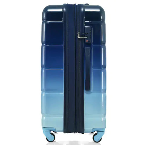 3-piece Luggage 20 Inches With USB Port - Puck's