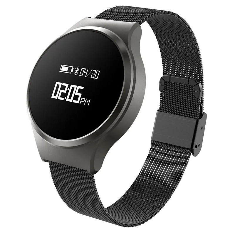 hot new fashionSmart Watch Sports Fitness - Puck's