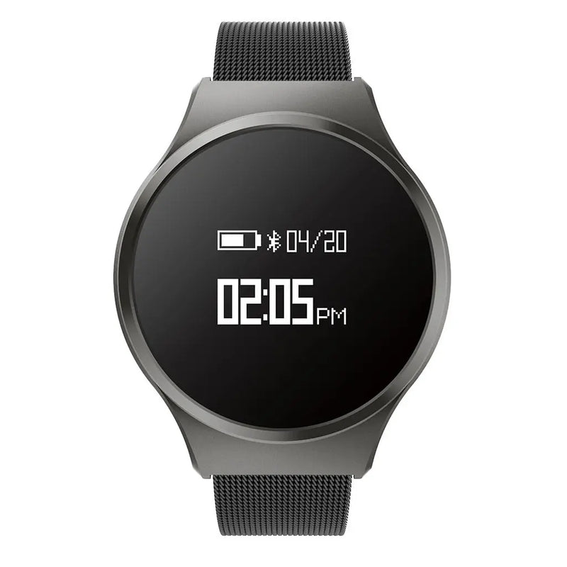 hot new fashionSmart Watch Sports Fitness - Puck's