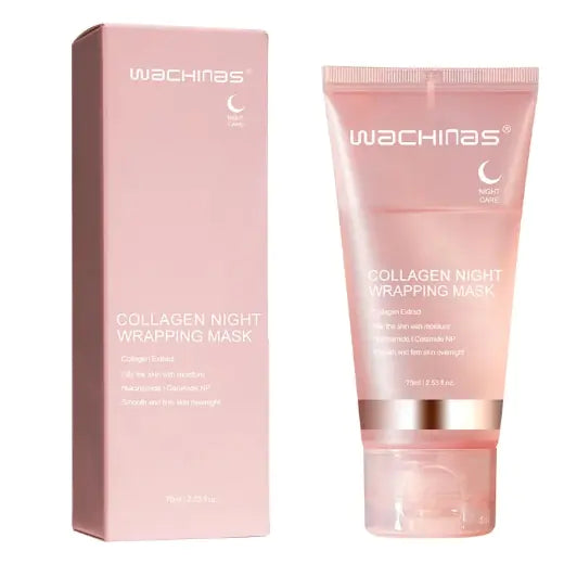 Collagen Mask Night Repair - Puck's