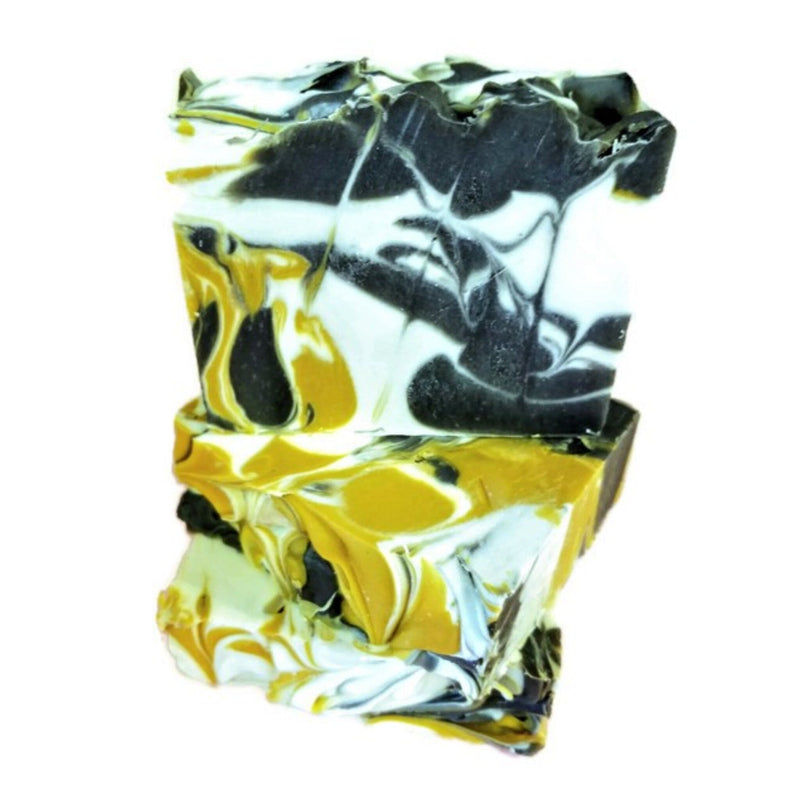 Evening Honeysuckle Soap - Puck's