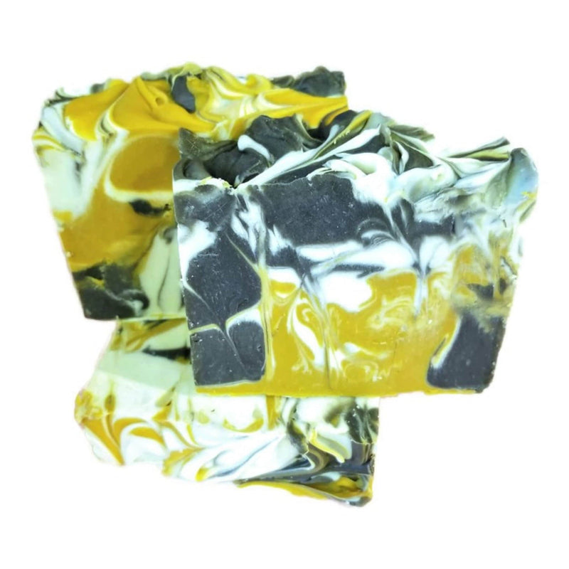 Evening Honeysuckle Soap - Puck's