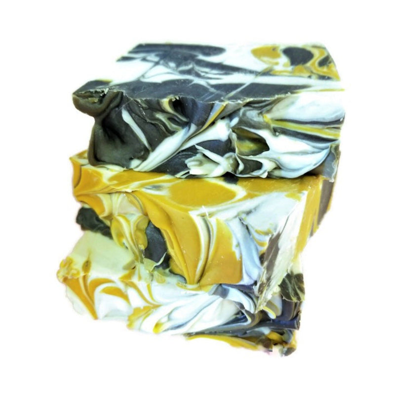 Evening Honeysuckle Soap - Puck's
