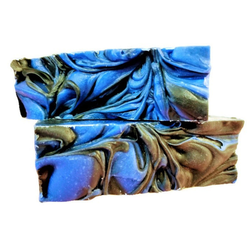 Sandalwood Spirit Soap - Puck's