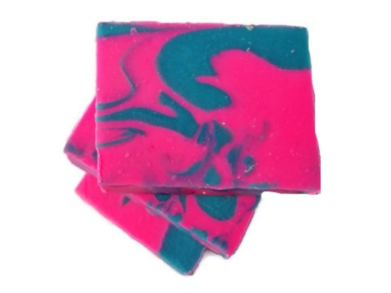 Aloha Punch Soap Bar - Puck's