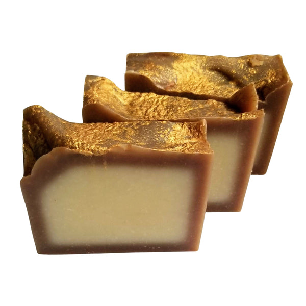 Vanilla Colada Soap - Puck's