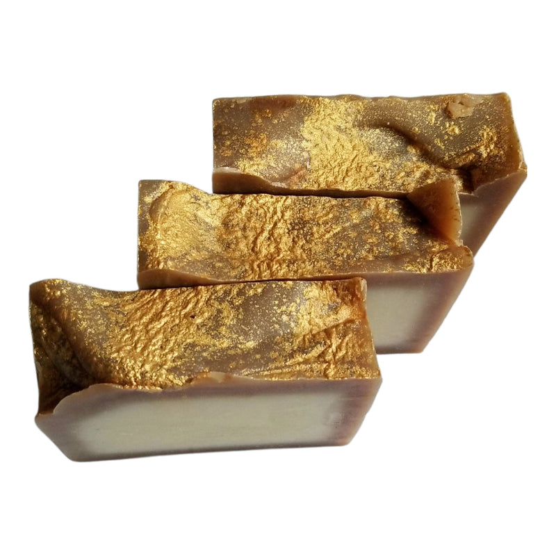 Vanilla Colada Soap - Puck's
