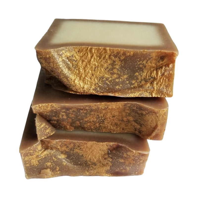 Vanilla Colada Soap - Puck's