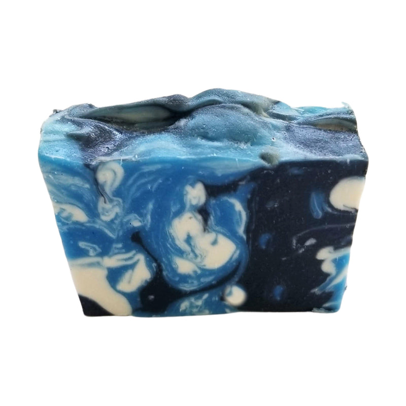 Sandalwood Spirit Soap - Puck's