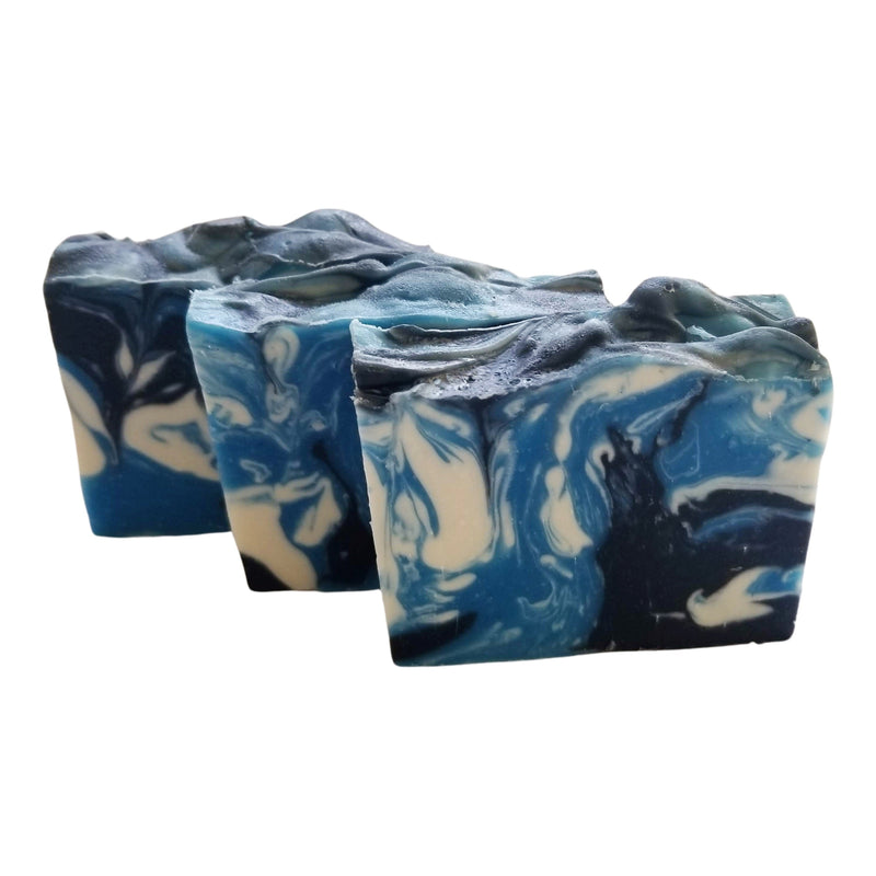 Sandalwood Spirit Soap - Puck's