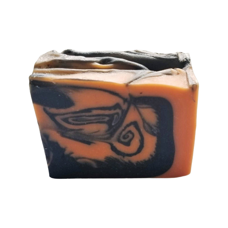 Patchouli Orange Soap - Puck's