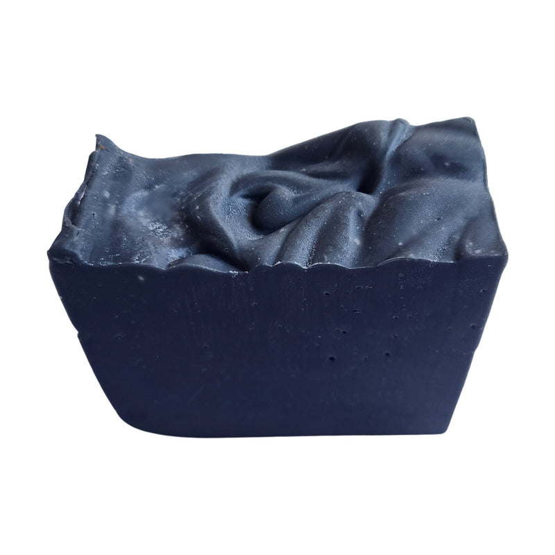Charcoal Tea Tree Soap - Puck's
