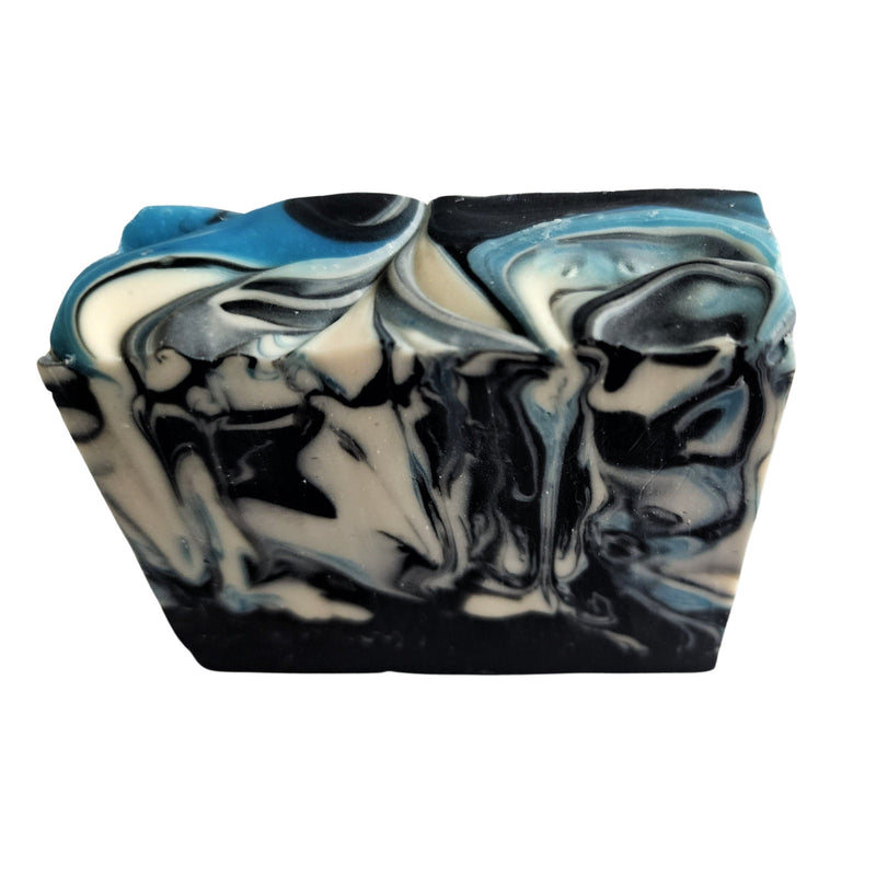 Sandalwood Spirit Soap - Puck's