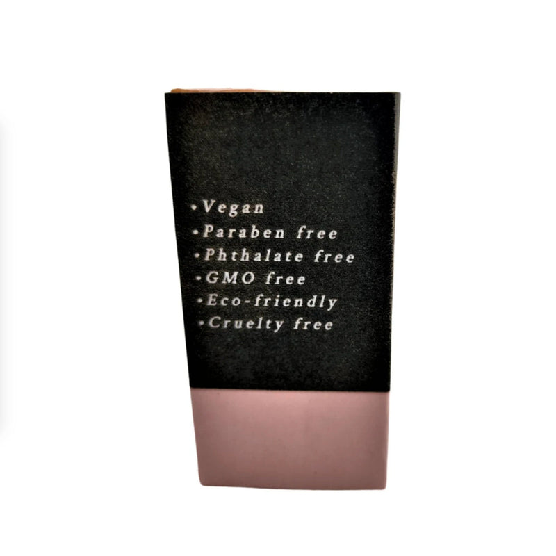 Charcoal Tea Tree Soap - Puck's
