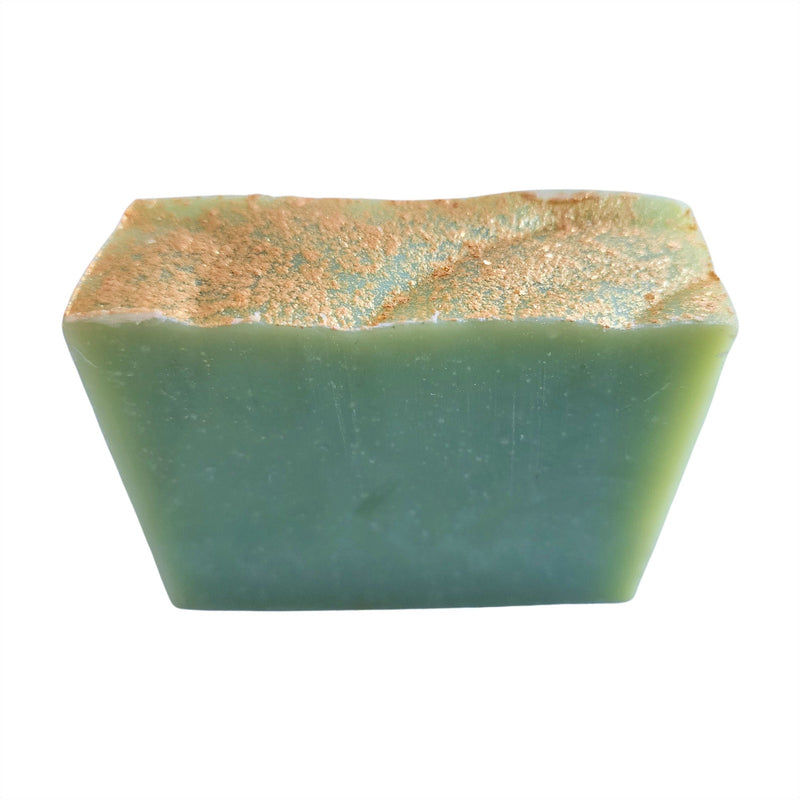 Sparkling Apple Soap - Puck's