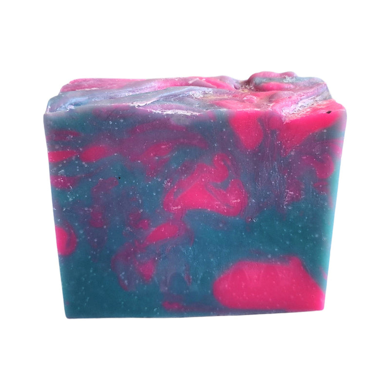 Aloha Punch Soap Bar - Puck's
