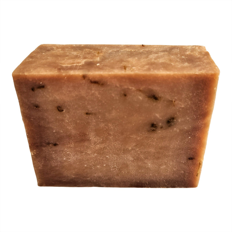 Sweet Tobacco Soap - Puck's