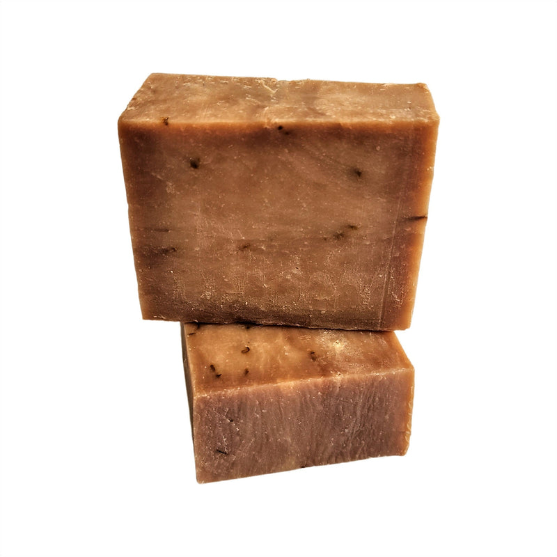 Sweet Tobacco Soap - Puck's