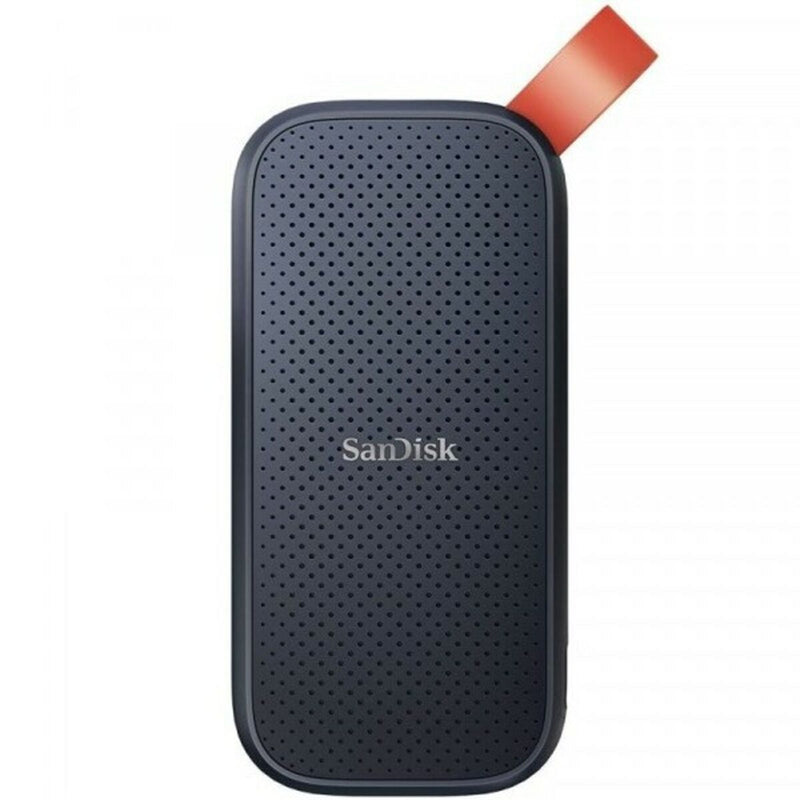 External Hard Drive SanDisk SDSSDE30 - Puck's