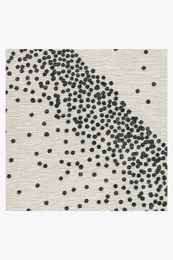 Jonathan Adler Vapor Pearl Tufted Rug - Puck's