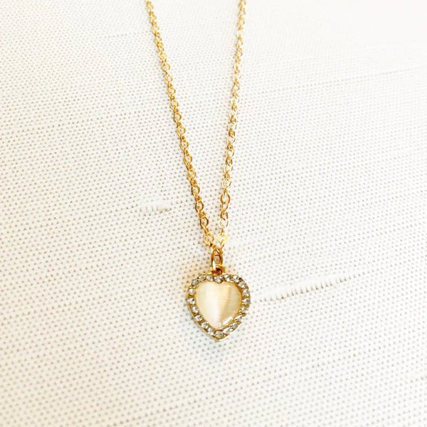 Dawson Necklace - Puck's