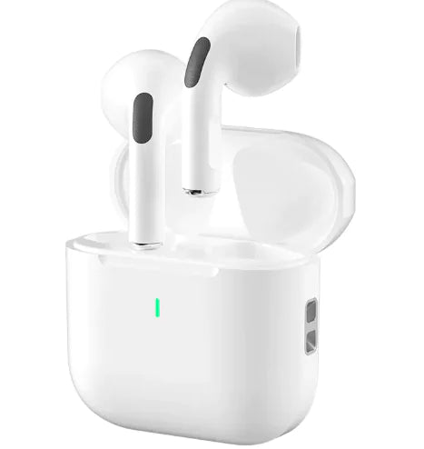 SportX Bluetooth Earbuds - Puck's Puck's
