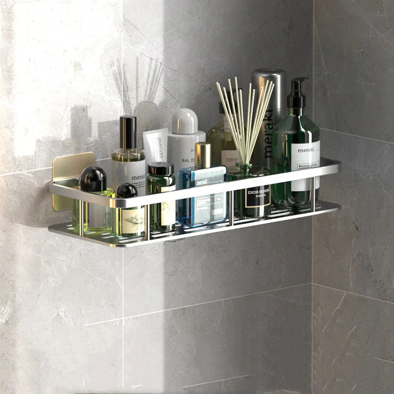Wall-mounted Bathroom Shelf - Puck's