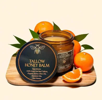 Butter Moisturizing Cream Body Care - Puck's