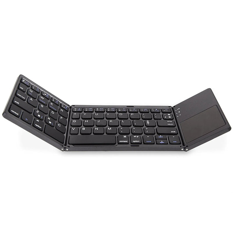 Universal three-fold mini keyboard - Puck's